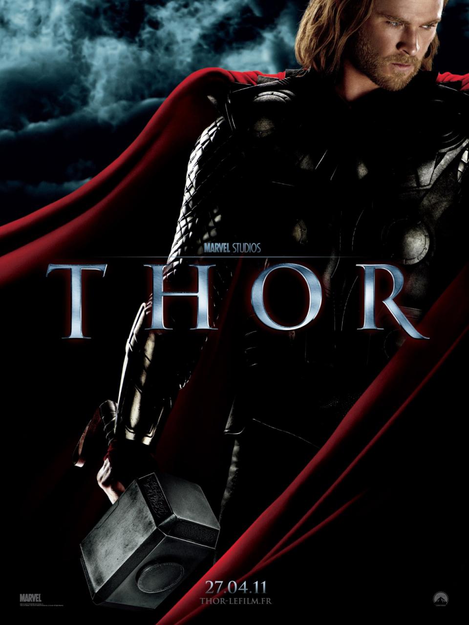thor  posters