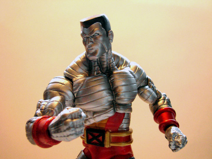 Diamond Select Toys Releases New Images Of Marvel