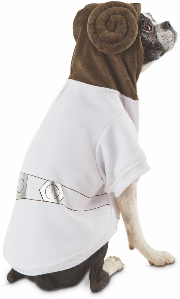 The Force is Strong With Petco’s New Star Wars Pet ...