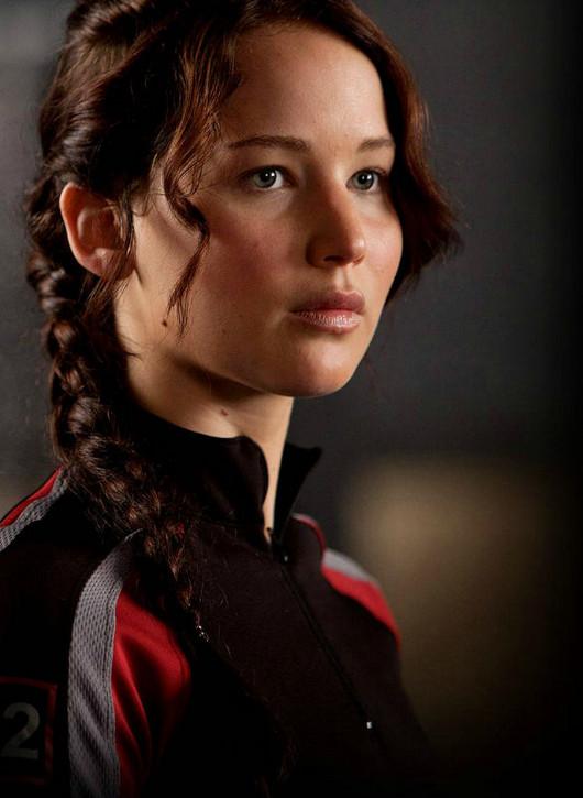 New Cast Images For ‘The Hunger Games’ | YouBentMyWookie