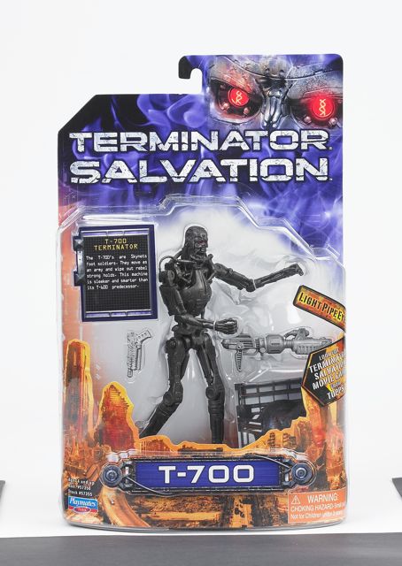 Terminater Salvation Toys 119