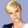 creepy ken doll