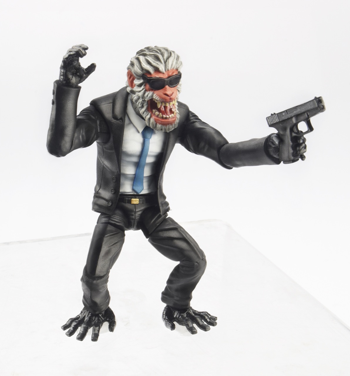 Marvel Legends 2013 Wave 1 and 2 Official Hasbro Images YBMW