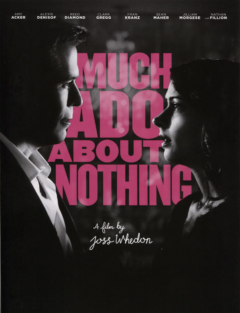 Education | Much Ado About Nothing | Royal Shakespeare Company