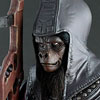 hot toys planet of the apes