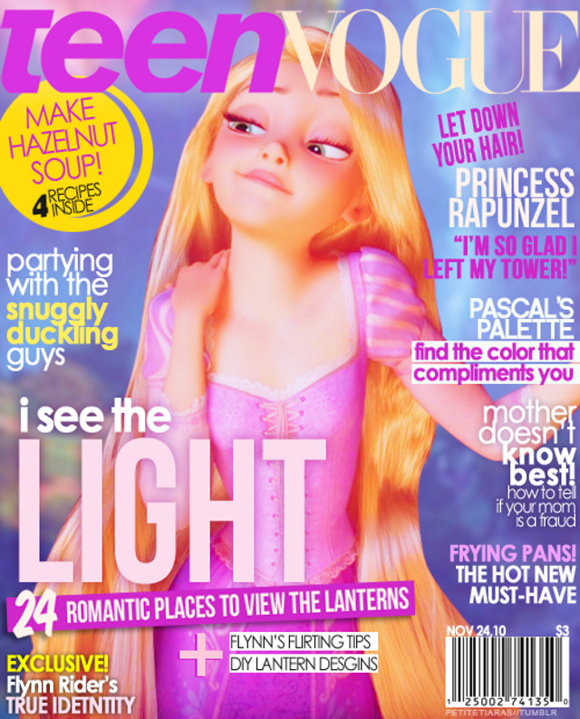 Most Popular Teen Magazines 42