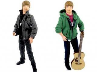  ... The Justin Bieber Doll, My Soul Died A Little Today | YouBentMyWookie