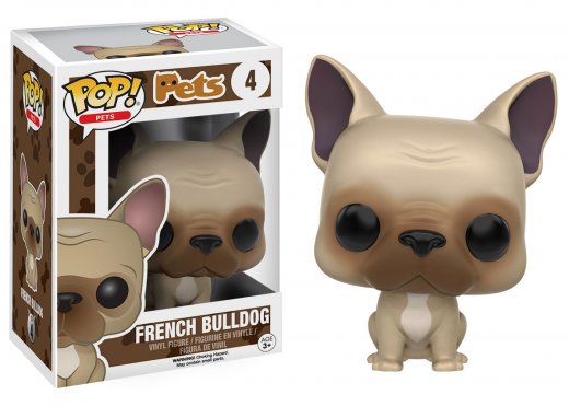 stoned puppy funko pop