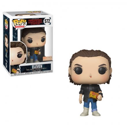 steve plush stranger things