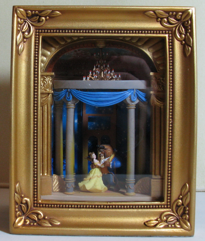Disney Robert Olszewski Gallery of Light Collection