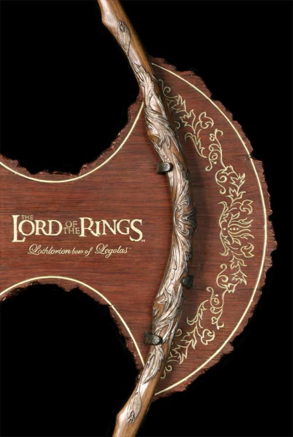 Hollywood Collectibles Announces Lord Of The Ring 1:1 ...