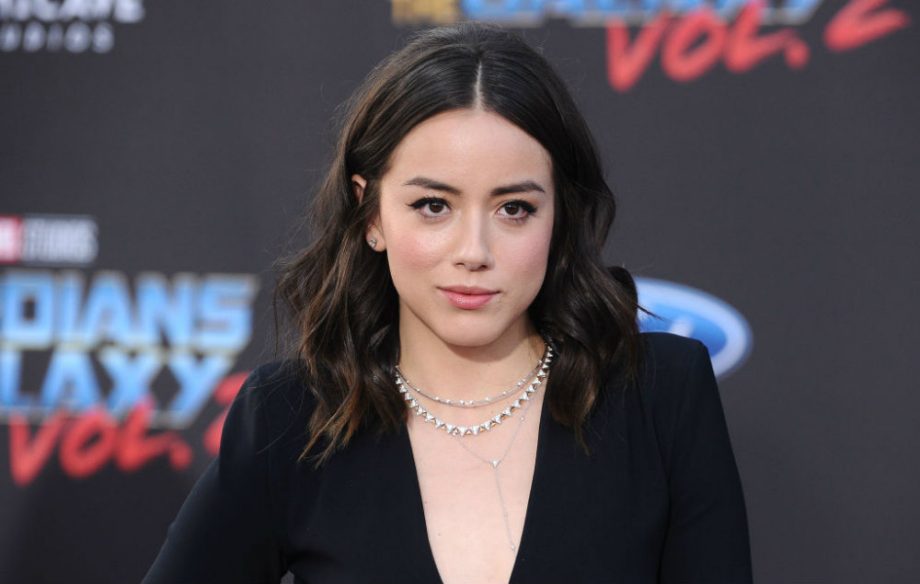 Agents Of S H I E L D Star Chloe Bennet Teases Time Traveling Final Season Adventure YBMW