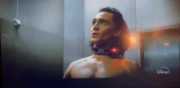 LOKI New Clip TV Spot Released YBMW