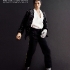 michael jackson billie jean figure