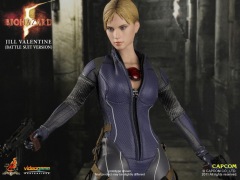 Biohazard 5_ Jill Valentine (Battle Suit Version)_PR6.jpg
