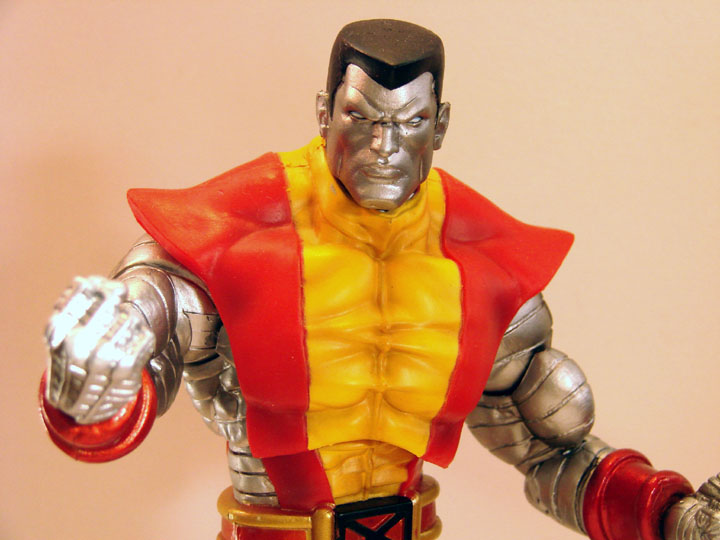 Diamond Select Toys Releases New Images Of Marvel