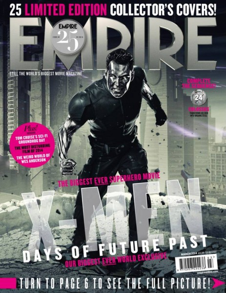 blink days of future past empire