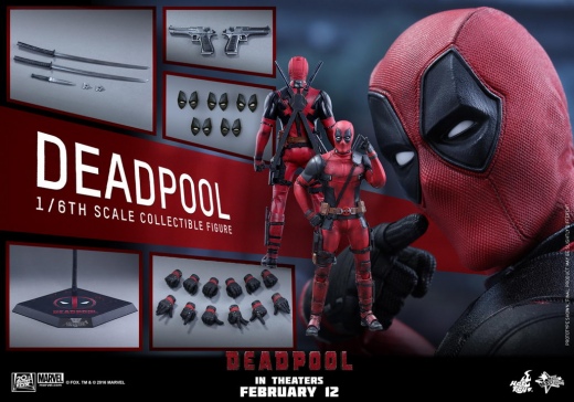 Hot Toys - Deadpool - Deadpool Collectible Figure_PR20.jpg