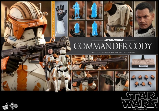 Hot Toys - Star Wars - Commander Cody collectible figure_PR28.jpg