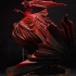 spawn 20th anniversary statue