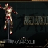 Hot Toys - Iron Man 3 - Power Pose Mark XLII Collectible Figurine_PR1.jpg