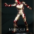 Hot Toys - Iron Man 3 - Power Pose Mark XLII Collectible Figurine_PR11.jpg
