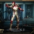 Hot Toys - Iron Man 3 - Power Pose Mark XLII Collectible Figurine_PR2.jpg