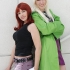 mary jane gwen stacy cosplay