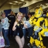 bumblebee cosplay