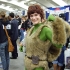 squirrel girl cosplay