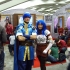 cosplay video game