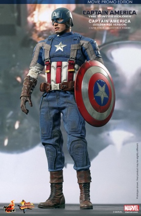 Hot Toys - Captain America - The Winter Soldier -  Captain America Golden Age Version Collectible Figure_1.jpg
