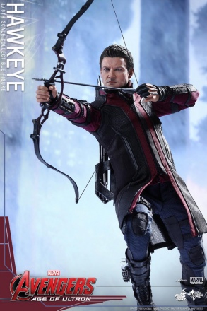 Hot Toys - Avengers - Age of Ultron - Hawkeye Collectible Figure_PR6.jpg