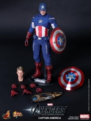 Hot Toys - The Avengers - Captain America Limited Edition Collectible Figurine_PR18.jpg
