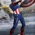 Hot Toys - The Avengers - Captain America Limited Edition Collectible Figurine_PR1.jpg