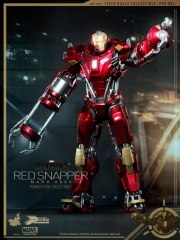 Hot Toys - Iron Man 3 - Power Pose Red Snapper Collectible Figurine_PR1.jpg