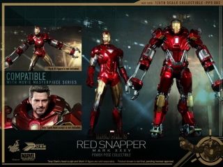 Hot Toys - Iron Man 3 - Power Pose Red Snapper Collectible Figurine_PR14.jpg