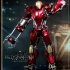 Hot Toys - Iron Man 3 - Power Pose Red Snapper Collectible Figurine_PR1.jpg