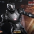 Hot Toys - Iron Man 3 - War Machine Mark II Limited Edition Collectible Figurine_PR10.jpg