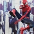 Hot Toys - The Amazing Spider-Man 2 - Spider-Man Collectible Figure_PR1.jpg