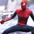 Hot Toys - The Amazing Spider-Man 2 - Spider-Man Collectible Figure_PR6.jpg