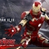 Hot Toys - Avengers - Age of Ultron - 1-4 Mark XLIII Collectible Figure_PR15.jpg