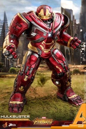 Hot Toys - AIW - Hulkbuster power pose collectible figure_PR1.jpg