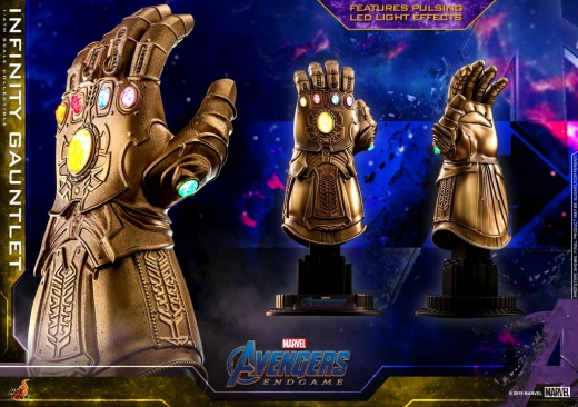 Hot Toys - A4 - 1-4 Infinity Gauntlet Collectible_PR6.jpg