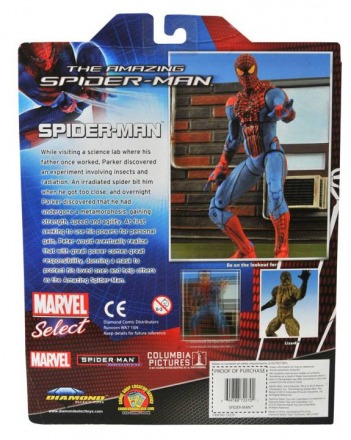 the amazing spider-man marvel select-2.jpg