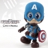Marvel Avengers Assemble Cosbaby (S) Series_Captain America_PR7.jpg