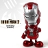 Marvel Avengers Assemble Cosbaby (S) Series_Iron Man (Mark V)_PR5.jpg