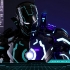 Hot Toys - Iron Man 2 - Neon Tech Iron Man Mark IV collectible figure_PR21.jpg