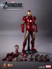Hot Toys - The Avengers - Mark VII Collectible Figurine_PR19.jpg