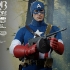 Hot Toys - Captain America - The First Avenger - Captain America (Star Spangled Man Version) Limited Edition Collectible Figurine_PR6.jpg